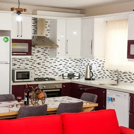 Dalyan Villa Mugla