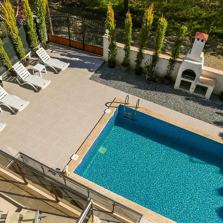 Dalyan Villa Mugla