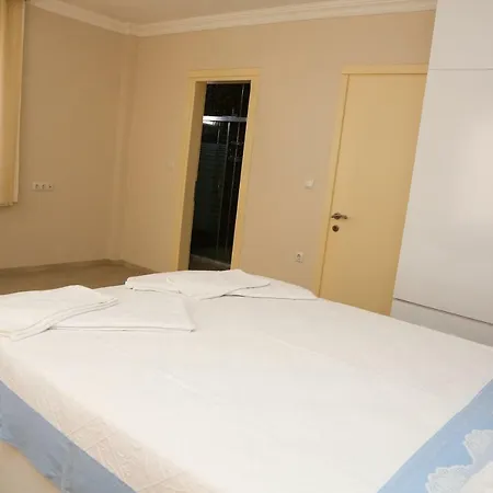 Dalyan Villa
