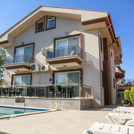 Dalyan Villa *