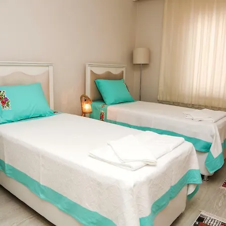 Dalyan Villa Mugla