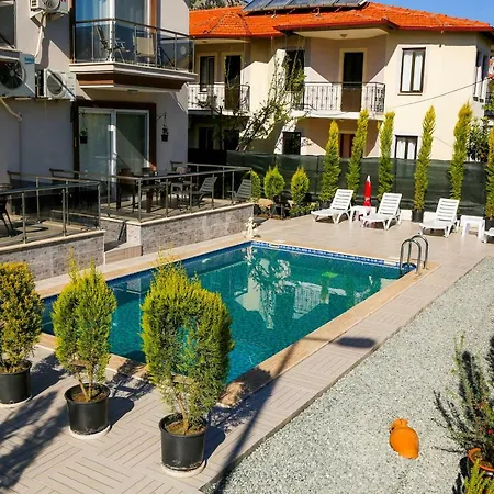 Dalyan Villa *