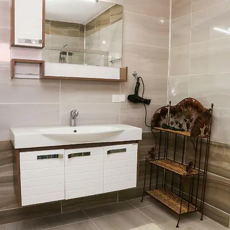 Dalyan Villa Mugla