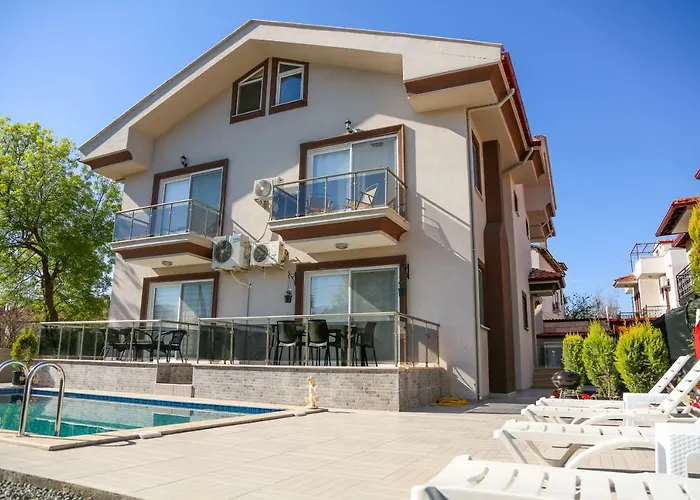 Dalyan Villa *